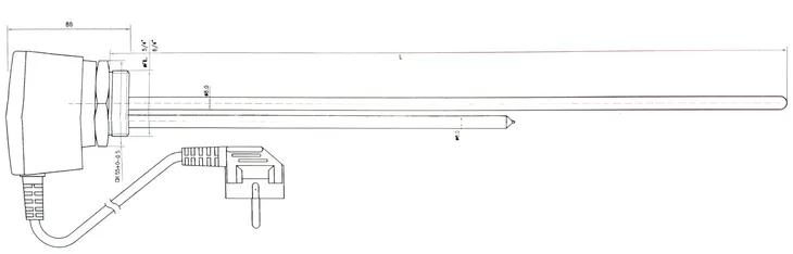grzalka-do-bojlera-galmet-z-termostatem-5-4-3000-w-3kw-dn32-klasa-efektywnosci-energetycznej-c