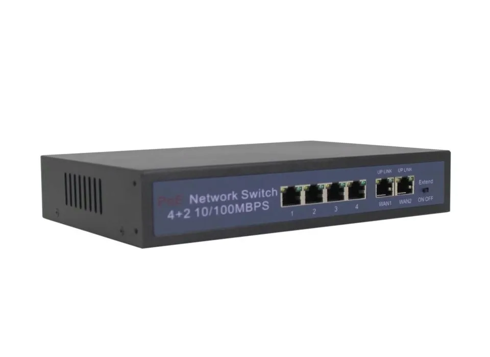 switch-rtx-4-porty-poe-do-250m-2porty-uplink-waga-z-opakowaniem-1-kg