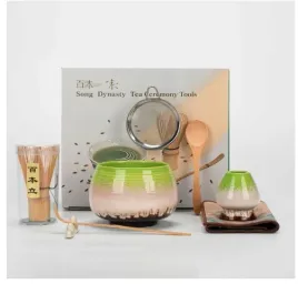 matcha-zestaw-7-elementow-miska-550-ml-pedzel-lyzeczki-uchwyt-sitko