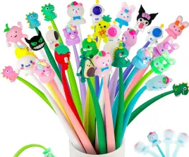 dlugopisy-kawaii-silikonowe-zwierzatka-squishy-antystresowe