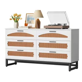 komoda-mericonia-6-szuflad-biala-rattanowa-nowoczesna-do-salonu
