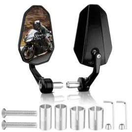 lusterko-uniwersalne-modelx-srebrny-obracane-360-stopni-2-sztuki