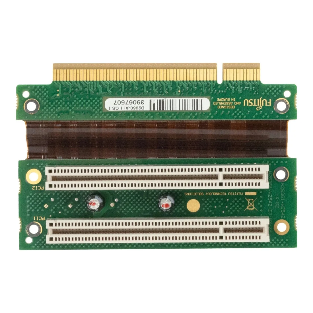 fujitsu-d2960-a11-gs1-32-bit-pci-riser