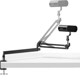 niskoprofilowy-wysiegnik-mikrofonu-tonor-regulowany-360-czarny