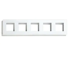 ramka-szklana-biala-5-polowa-do-systemu-rtx-sh