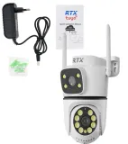 kamera-rtx-ip-tuya-zewnetrzna-obrotowa-2-way-audio-zapis-sd-2-obiektywy-zawiera-baterie-nie