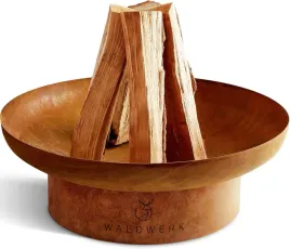 palenisko-designerskie-ogrodowe-55-cm-stal-2-mm-efekt-patyny