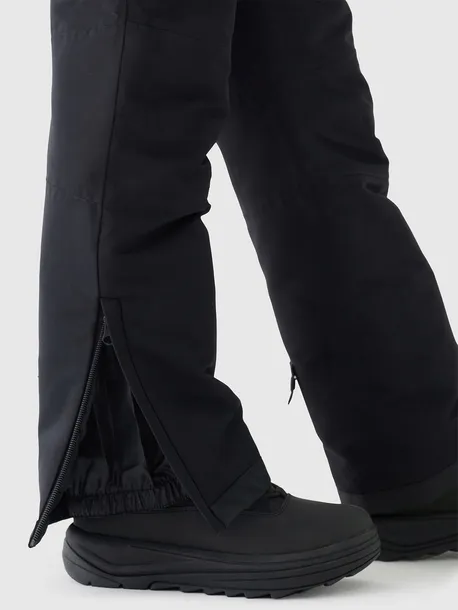 spodnie-snowboardowe-dzieciece-4f-fnk-f663-deep-black-146-plec-dziewczynki