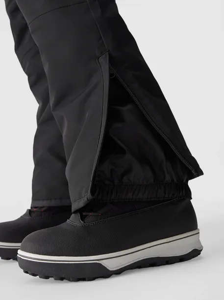 spodnie-snowboardowe-dzieciece-4f-fnk-f663-deep-black-146-material-dominujacy-poliester