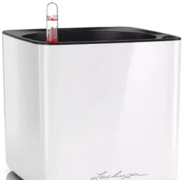 donica-z-systemem-nawadniania-16-cm-wysoki-polysk-biala