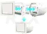 rtx-modul-sciemniacz-2-kanaly-dopuszkowy-zigbee-tuya-seria-tuya-zigbee