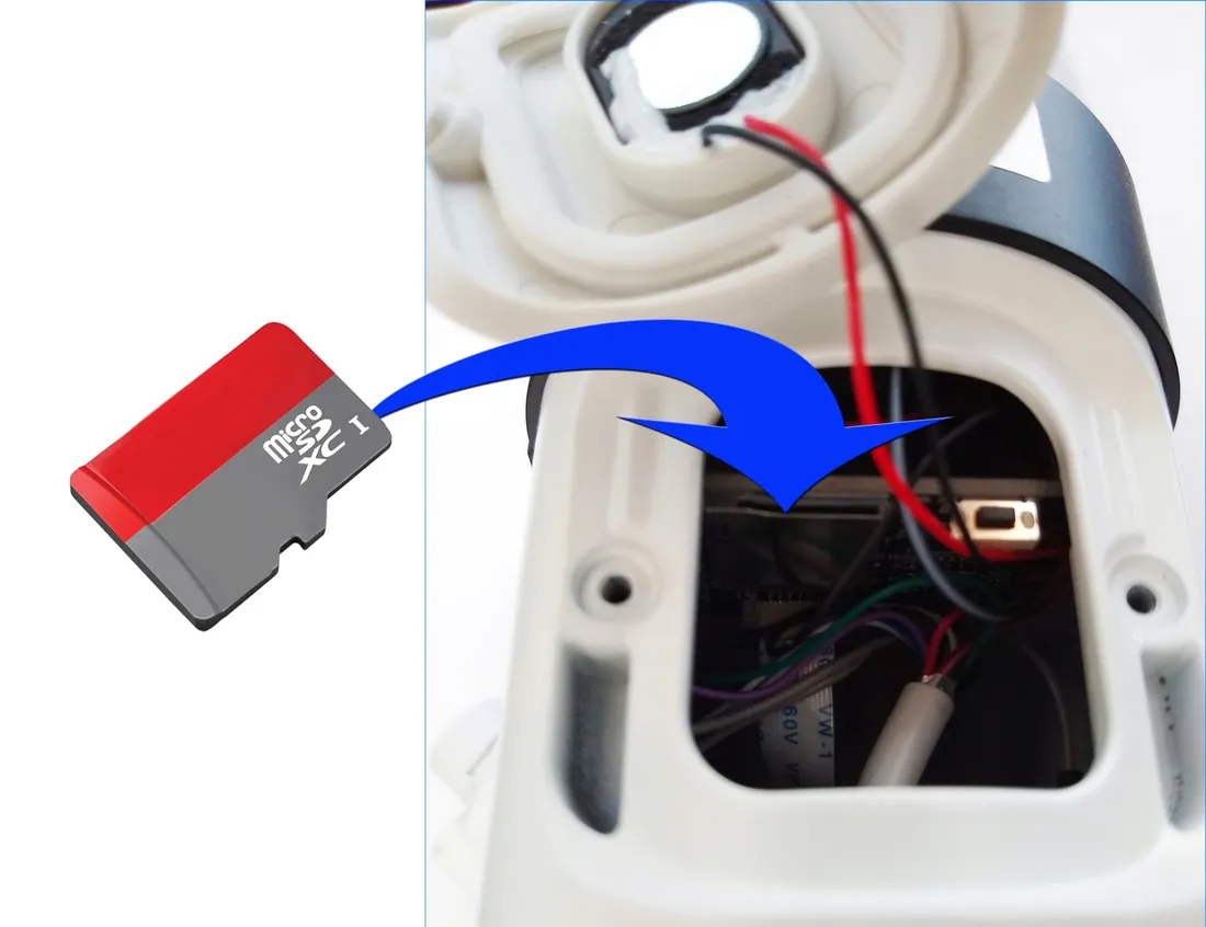kamera-rtx-smartcam-tuya-rodzaj-kamera