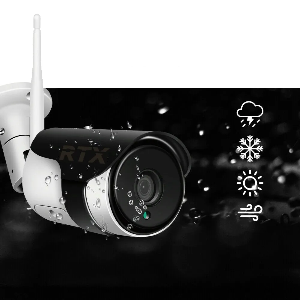 kamera-rtx-smartcam-tuya-rodzaj-kamera