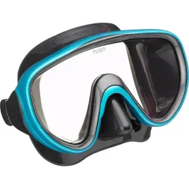 maska-do-nurkowania-okulary-tusa-serene-niebieski