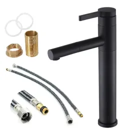 bateria-umywalkowa-stojaca-steinmedia-premium-black-czarny