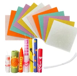 swiec-zestaw-do-produkcji-z-wosku-pszczelego-diy-12-kolorowych-plytek