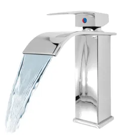 bateria-umywalkowa-focus-sanitar-srebrna-jednouchwytowa-stojaca