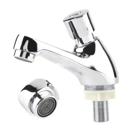 bateria-umywalkowa-stojaca-steinmedia-srebrny