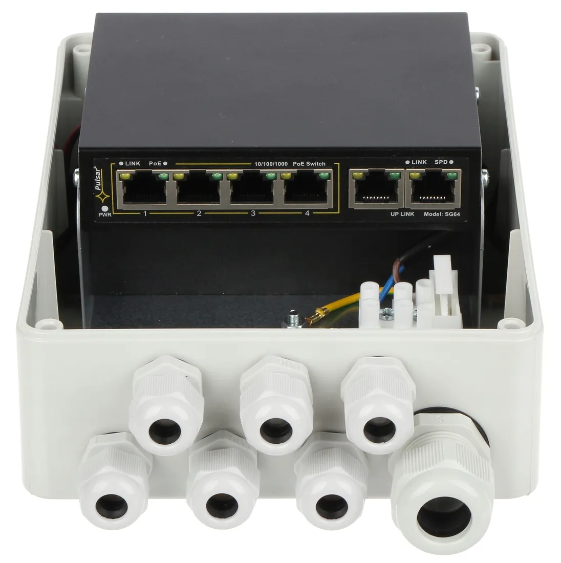 switch-poe-4-porty-poe-uplink-pulsar