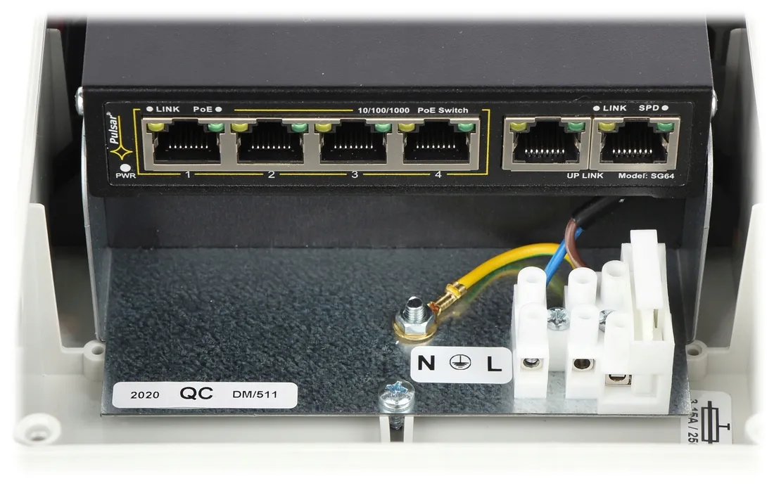 switch-poe-4-porty-poe-uplink-pulsar-kod-producenta-switch-poe-4-porty-poe-uplink-pulsar-sg-64h