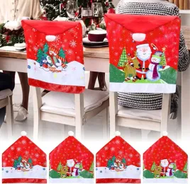 pokrowce-swiateczne-na-krzesla-z-mikolajem-i-balwankiem-zestaw-4-sztuk