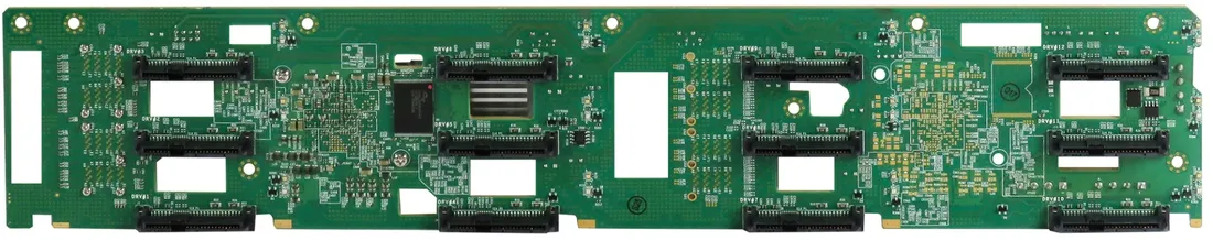 backplane-supermicro-12lff-bpn-sas3-826el1
