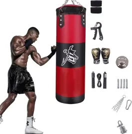 worek-bokserski-80-cm-z-rekawicami-lancuchem-i-obrotem-360-do-muay-thai