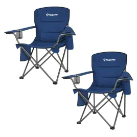 kingcamp-krzesla-kempingowe-z-torba-chlodzaca-i-uchwytem-na-kubek-2-szt