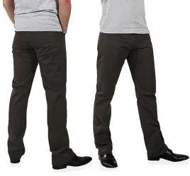 eleganckie-wizytowe-cienkie-spodnie-meskie-bawelniane-hunter-610-92b-84cm34