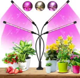 lampa-do-roslin-led-80-diod-full-spectrum-timer-6-12-16h-4-ramiona