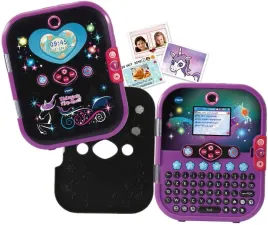 dziennik-cyfrowy-dla-dzieci-z-kamera-rozpoznawaniem-twarzy-i-grami