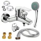 bateria-prysznicowa-steinmedia-basic-srebrny