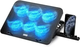 podkladka-chlodzaca-do-laptopa-1217-6-wentylatorow-led-5-poziomow