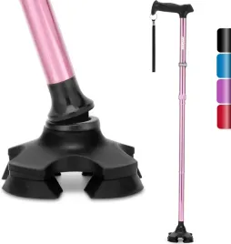 laska-do-chodzenia-skladana-regulowana-wolnostojaca-z-4-podporami