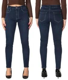 spodnie-damskie-jeansy-rurki-jeansowe-wysoki-stan-strecz-dzinsy-8027-w42