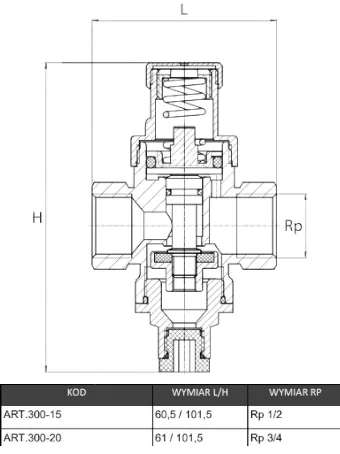 reduktor-cisnienia-diamond-3-4-mini-dn20