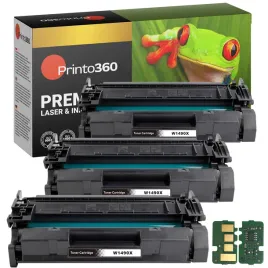 toner-w1490x-149x-3szt-do-hp-laserjet-pro-4001-4002-4003-4004-mfp-4101-4102