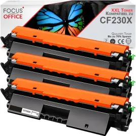 3x-toner-30x-cf230x-xl-do-drukarki-hp-laserjet-m203dn-m203dw-mfp-m227fdn