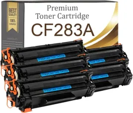 5x-toner-cf283a-do-hp-laserjet-pro-m125a-m125nw-m125rnw-m126a-m126nw-m127fn