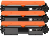 3x-toner-cf279x-79x-xxl-do-hp-m102a-m102w-mfp-m130a-m130fw-m130nw-12k-kolor-czarny-black