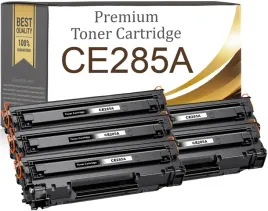 5x-toner-xl-do-drukarki-hp-laserjet-p1102-p1102w-m1132-m1132mfp-ce285a