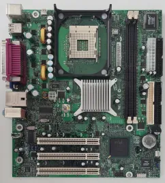 intel-c45439-302-d845epi-d845gvsr-s-478-ddr-pci-matx