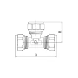 trojnik-skrecany-pex-32x32x32-gw-alupex-cwu-co-zlaczka-zlacze-rur-mocny-dlugosc-0-09-m