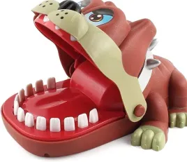 gra-rodzinna-pies-shar-pei-dentysta-dla-dzieci-gryzie-palec-interaktywna