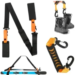 pasy-2-sztuki-do-noszenia-nart-i-kijkow-antyposlizgowe-regulowane-na-ramie