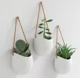 donice-scienne-ceramiczne-3-sztuki-biale-blyszczace-kod-producenta-5905459665198
