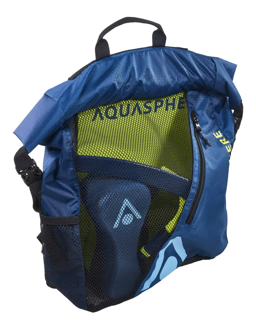plecak-aquasphere-gear-mesh-navy-blue-black-30-l-marka-aquasphere