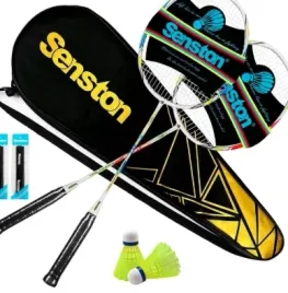 rakietki-zestaw-2-do-badmintona-grafit-lotki-torba