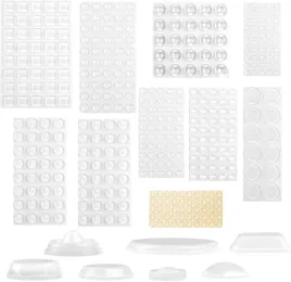 podkladki-samoprzylepne-silikonowe-amortyzujace-zestaw-389-szt
