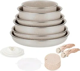 garnki-kuchenne-zestaw-garnkow-i-patelni-11-sztuk-powloka-granitowa